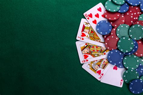 poker zoom background.